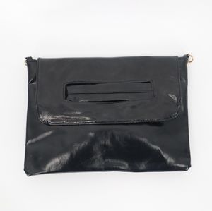 Envelope vintage style clutch